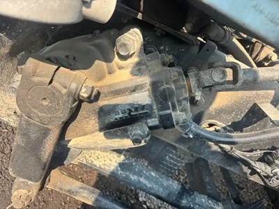 TRW/ROSS THP60054 Steering Gear / Rack for a 2021 Freightliner Cascadia 126