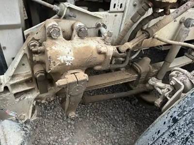 TRW/ROSS Steering Gear / Rack for a 1988 Kenworth T600