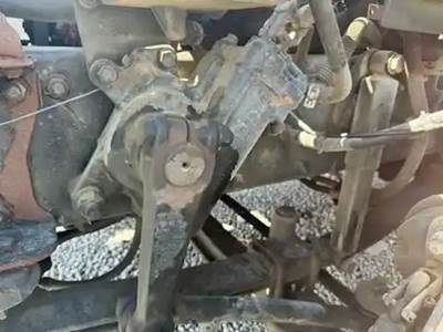 TRW/ROSS Steering Gear / Rack for a 2014 Freightliner M2 106