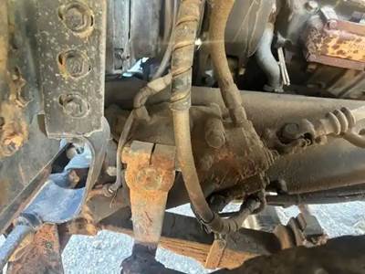 TRW/ROSS Steering Gear / Rack for a 1986 Ford L8000