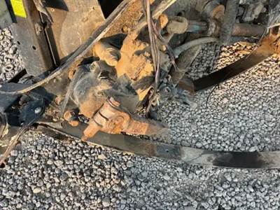 TRW/ROSS Steering Gear / Rack for a 2005 Kenworth W900