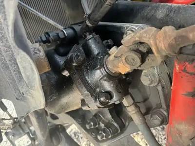 TRW/ROSS Steering Gear / Rack for a 2019 Kenworth T680