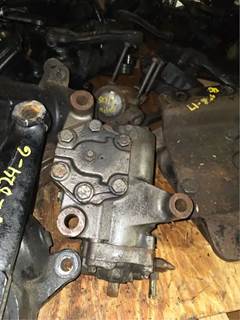 TRW/ROSS TAS65166A Steering Gear / Rack for a 2007 Peterbilt 387