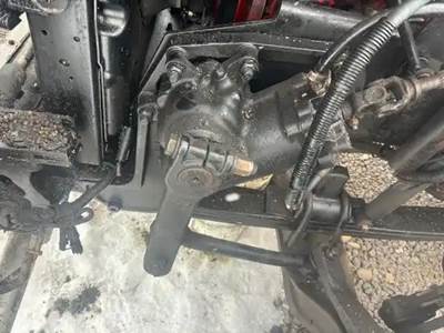 TRW/ROSS Steering Gear / Rack for a 2014 Kenworth W900