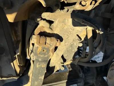 TRW/ROSS Steering Gear / Rack for a 2018 Freightliner 114SD