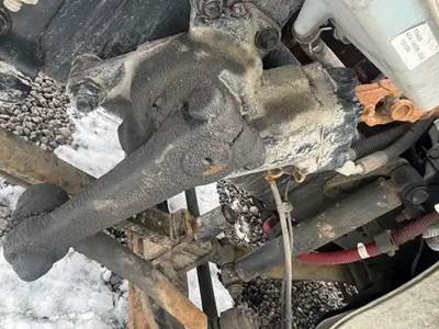 TRW/ROSS Steering Gear / Rack for a 2014 Freightliner M2 106