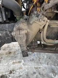 TRW/ROSS TAS85006A Steering Gear / Rack for a 1999 Volvo WG