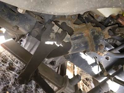 TRW/ROSS Steering Gear / Rack for a 2017 Freightliner Cascadia 125