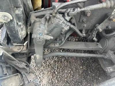 TRW/ROSS Steering Gear / Rack for a 2012 Kenworth T700