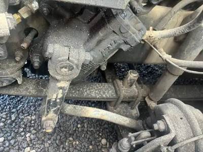TRW/ROSS Steering Gear / Rack for a 2016 Freightliner Cascadia 125