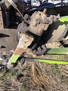 TRW/ROSS Steering Gear / Rack for a 1990 Volvo WG