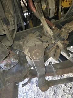 TRW/ROSS Steering Gear / Rack for a 1990 Ford LTL9000