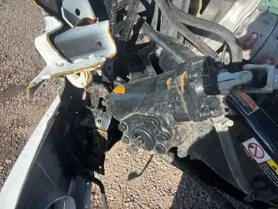 TRW/ROSS Steering Gear / Rack for a 2022 Volvo VNR