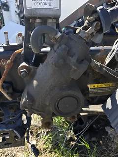 TRW/ROSS Steering Gear / Rack for a 2006 Volvo VNL