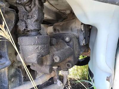 TRW/ROSS Steering Gear / Rack for a 1992 Volvo FE