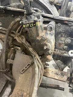 TRW/ROSS Steering Gear / Rack for a 2013 Mack CHU613
