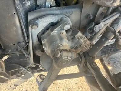 TRW/ROSS Steering Gear / Rack for a 2006 Peterbilt 379