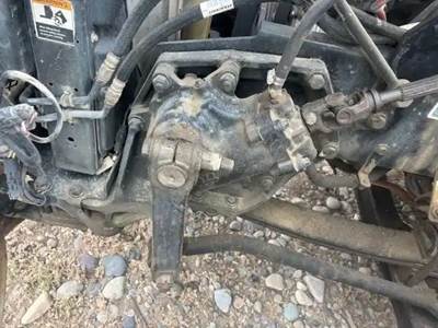 TRW/ROSS Steering Gear / Rack for a 2012 Kenworth T800