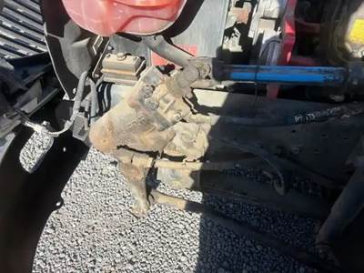 TRW/ROSS Steering Gear / Rack for a 2007 International 4200