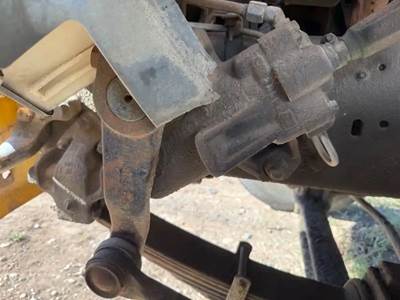 TRW/ROSS Steering Gear / Rack for a 1985 Ford F800