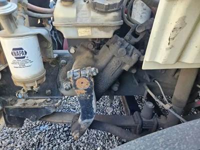 TRW/ROSS Steering Gear / Rack for a 2013 Freightliner M2 106