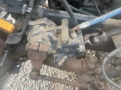 TRW/ROSS Steering Gear / Rack for a 1991 Ford LN7000