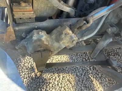 TRW/ROSS Steering Gear / Rack for a 2006 Ford F-650