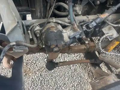 TRW/ROSS Steering Gear / Rack for a 1997 Ford F800