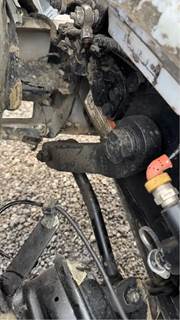 TRW/ROSS Steering Gear / Rack for a 2026 Western Star 49X