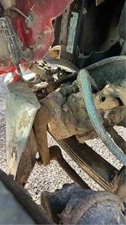 TRW/ROSS Steering Gear / Rack for a 2001 Kenworth W900