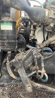 TRW/ROSS Steering Gear / Rack for a 2014 Western Star 4900 SA