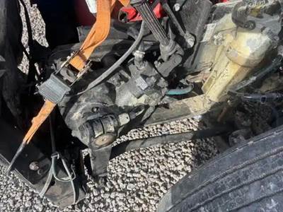 TRW/ROSS Steering Gear / Rack for a 2023 Kenworth T680