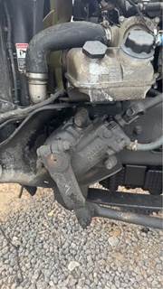 TRW/ROSS Steering Gear / Rack for a 2020 Freightliner Cascadia 126