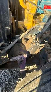 TRW/ROSS Steering Gear / Rack for a 1995 Kenworth W900