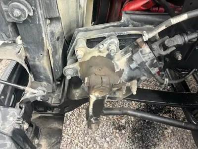 TRW/ROSS Steering Gear / Rack for a 2020 Peterbilt 579