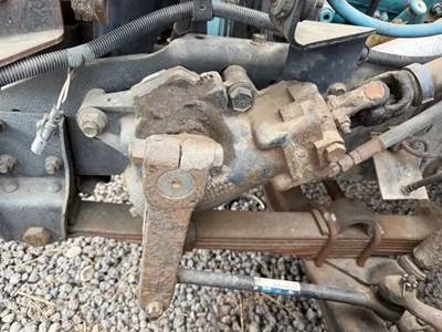 TRW/ROSS Steering Gear / Rack for a 1990 International 4700