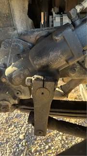 TRW/ROSS Steering Gear / Rack for a 1976 Mack RS600
