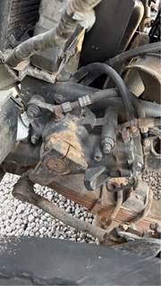 TRW/ROSS Steering Gear / Rack for a 1990 Ford L9000