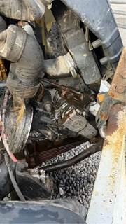 TRW/ROSS Steering Gear / Rack for a 1990 Ford L9000