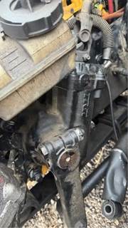 TRW/ROSS Steering Gear / Rack for a 2009 Freightliner M-2