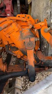 TRW/ROSS Steering Gear / Rack for a 2022 Western Star 4700