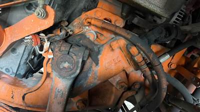 TRW/ROSS Steering Gear / Rack for a 2022 Western Star 4700