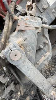TRW/ROSS Steering Gear / Rack for a 2012 Kenworth T660