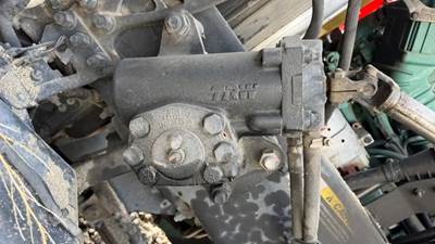 TRW/ROSS Steering Gear / Rack for a 2021 Volvo VNL