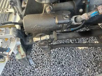 TRW/ROSS Steering Gear / Rack for a 2000 Freightliner FL70