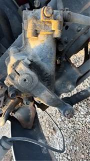 TRW/ROSS Steering Gear / Rack for a 2008 Ford F-650