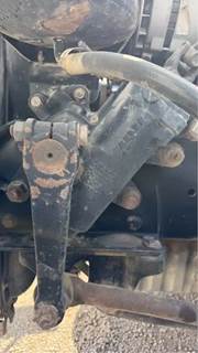 TRW/ROSS Steering Gear / Rack for a 2006 Freightliner Columbia 120
