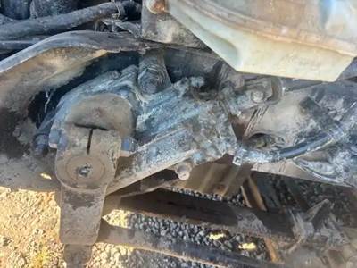 TRW/ROSS Steering Gear / Rack for a 2019 Freightliner Cascadia 126