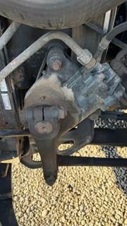 TRW/ROSS Steering Gear / Rack for a 2014 International PROSTAR