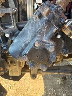 TRW/ROSS Steering Gear / Rack for a 2018 Mack CXU613